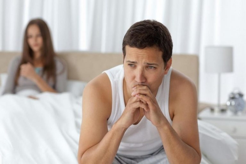 Thuốc Kích Dục Là Gì?